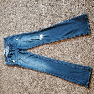 Bulhead, 0R, Dark denim